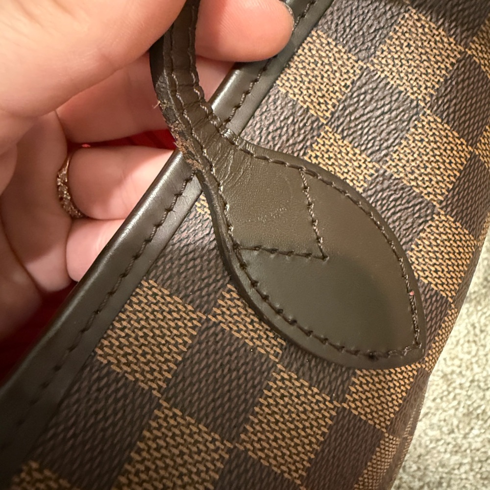 Lv Neverfull - image 5